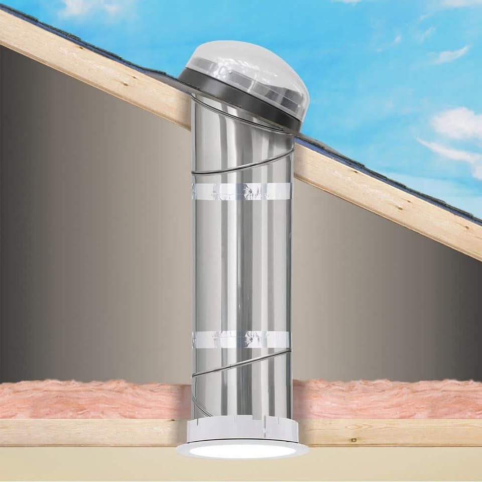 10 in. Sun Tunnel Skylight