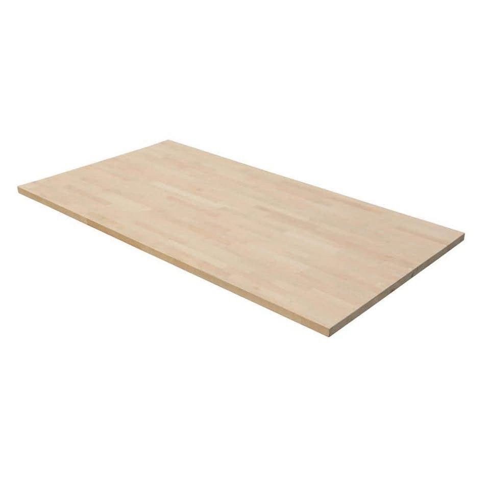 Solid Wood Butcher Block