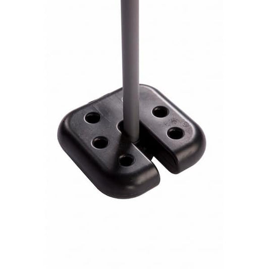 Set of 4-Canopy Weight Plates