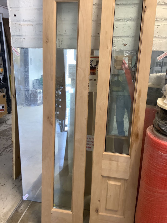 Side Light Door Panels