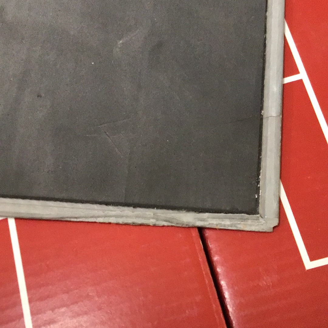Resolve 5.0 SPC rigid core flooring