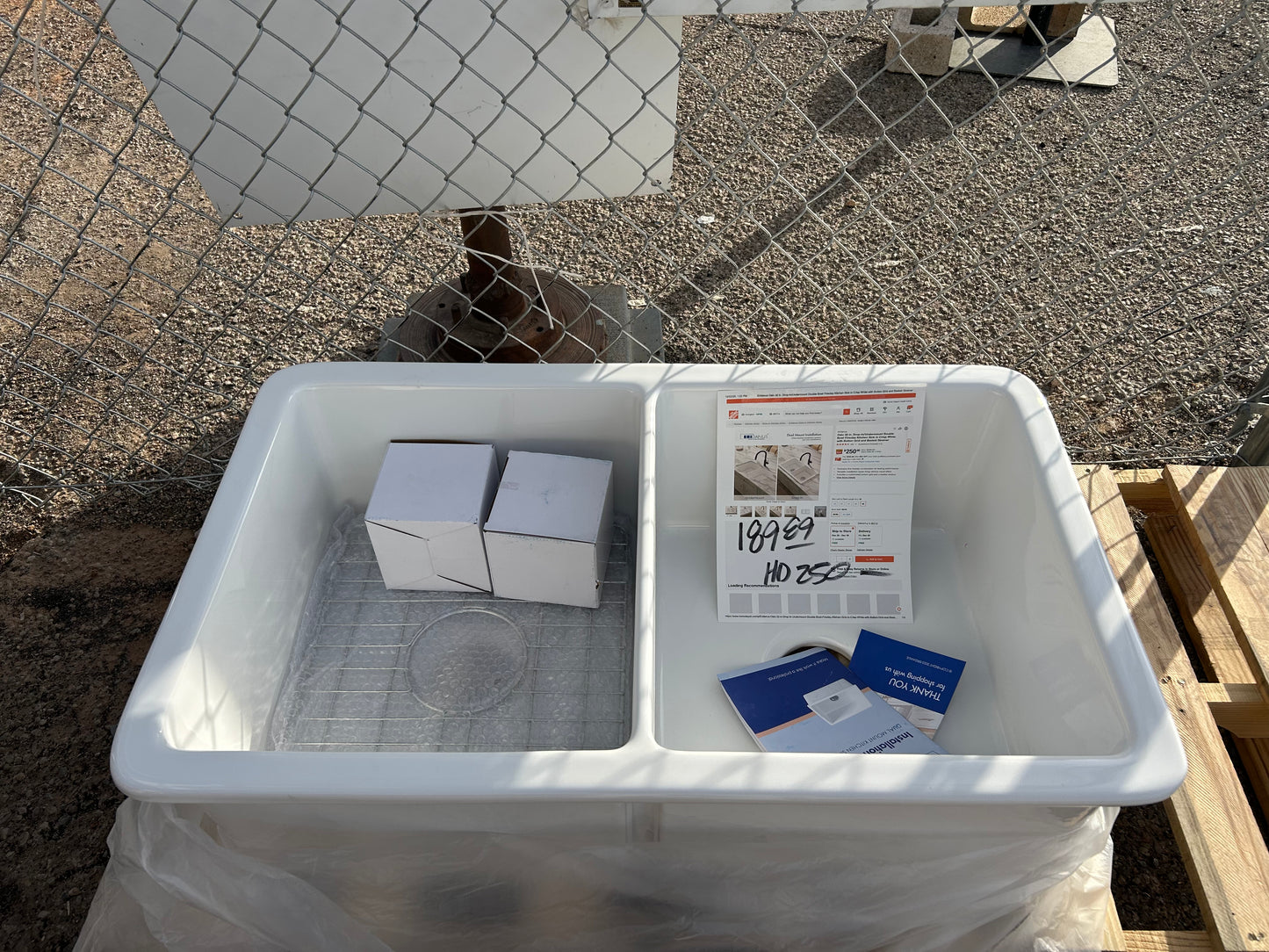 Drop in Undermount double bowl kitchen sink