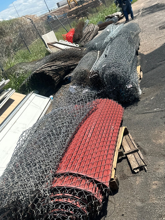 Chainlink