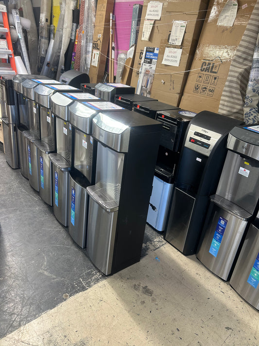Water Dispensers