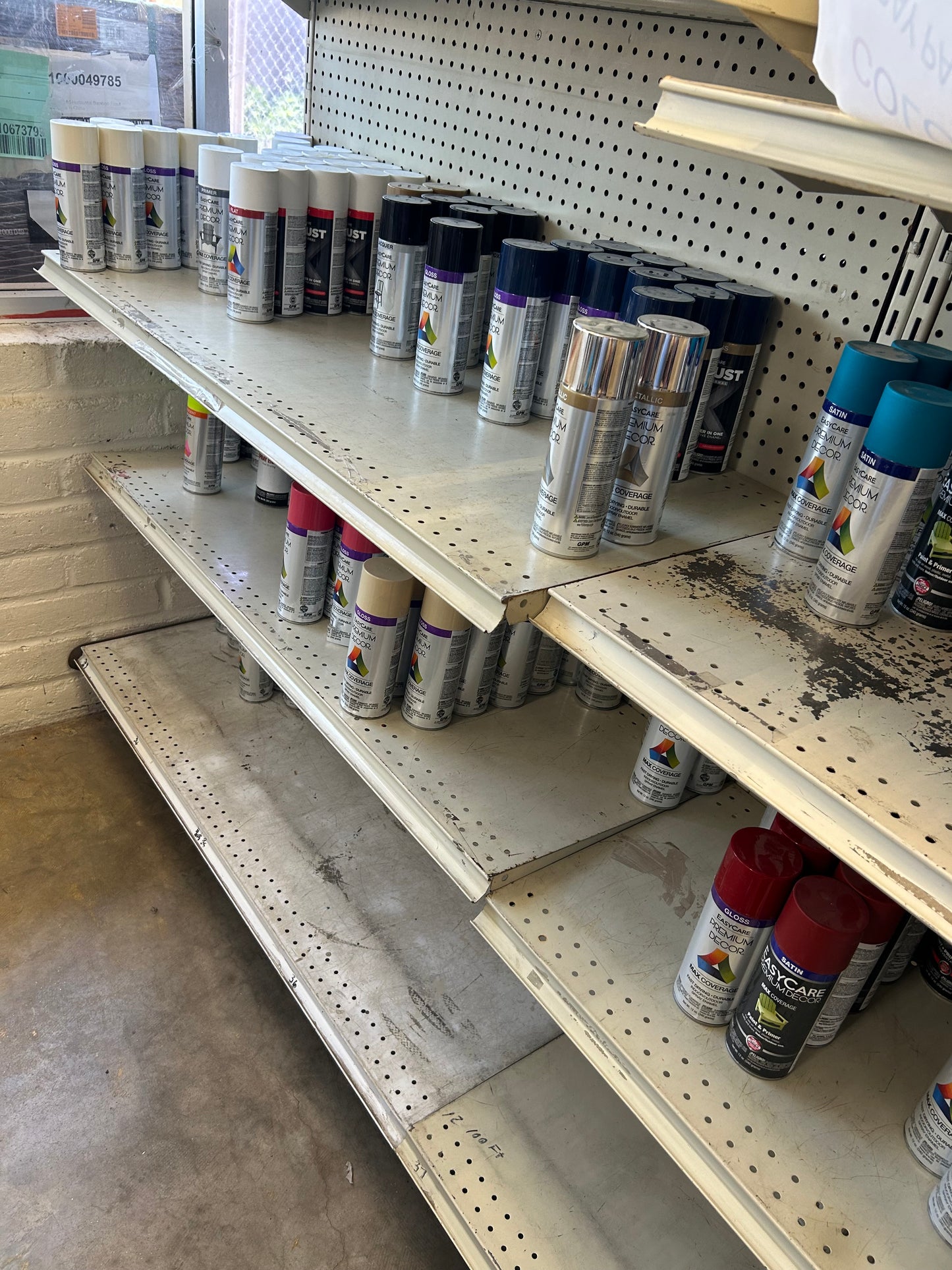 Paint & Paint Supplies (Read Description Starting Prices)