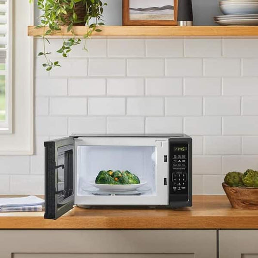 Vissani, 0.7 cu. ft. Microwave