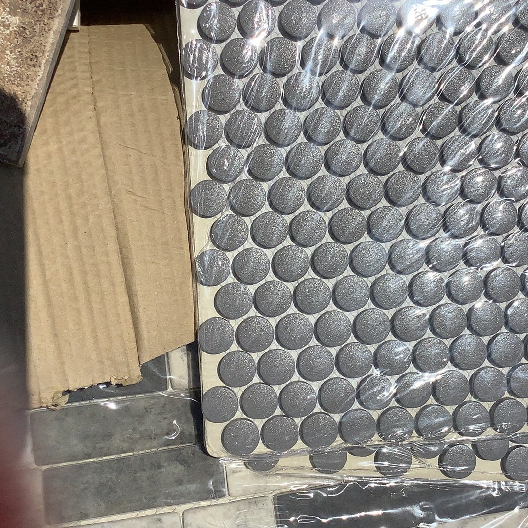 Mosaic tile