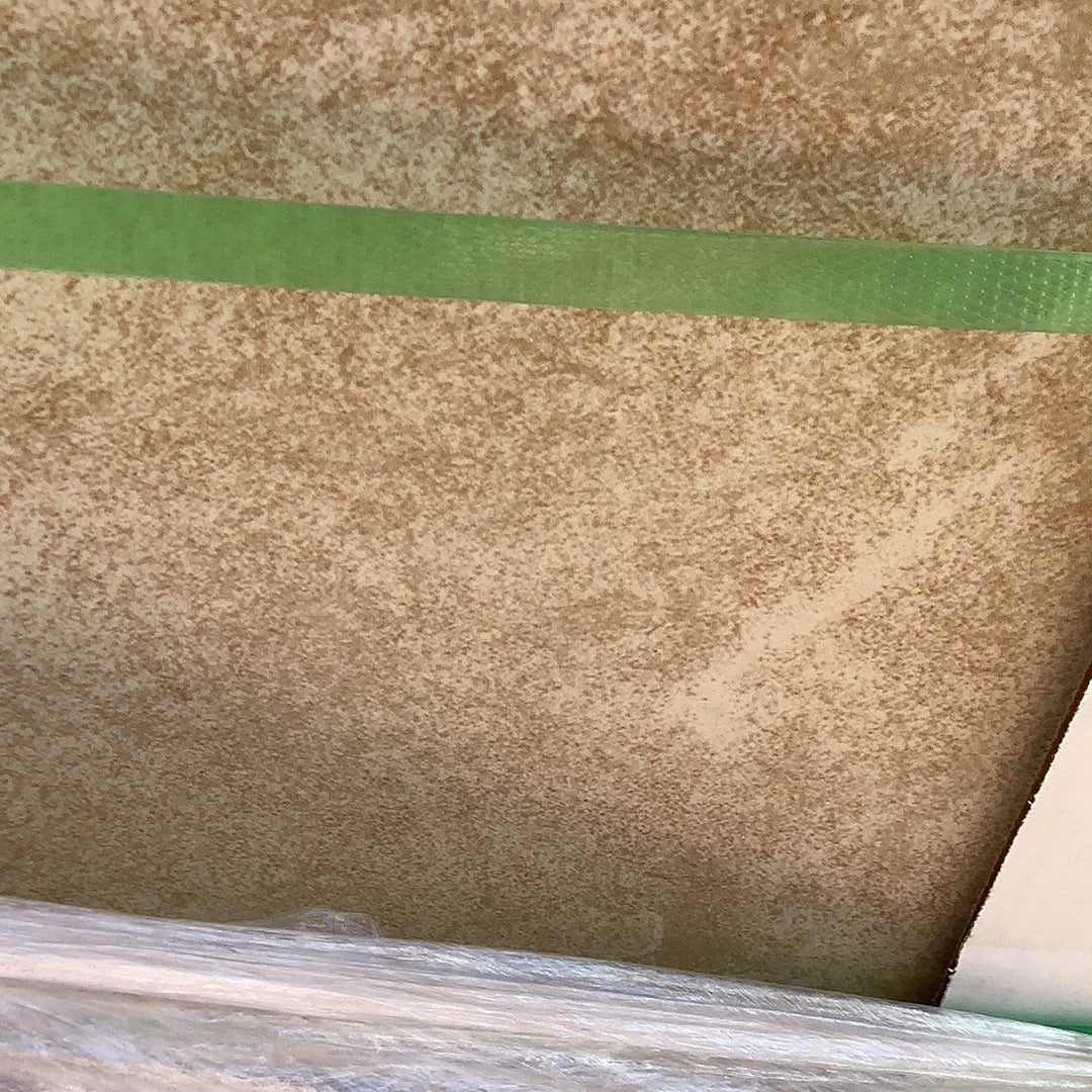 Portland stone ceramic tile