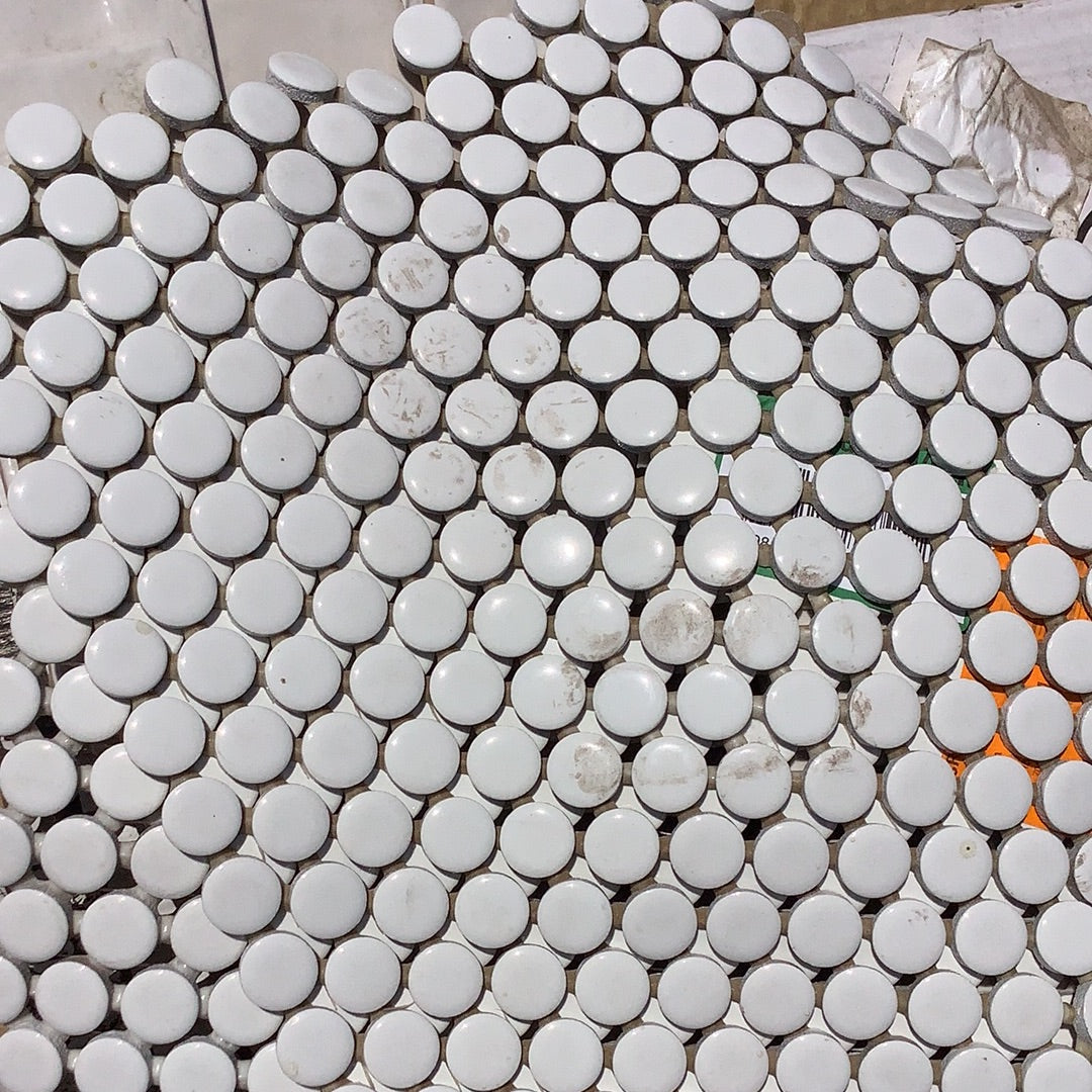 Mosaic tile