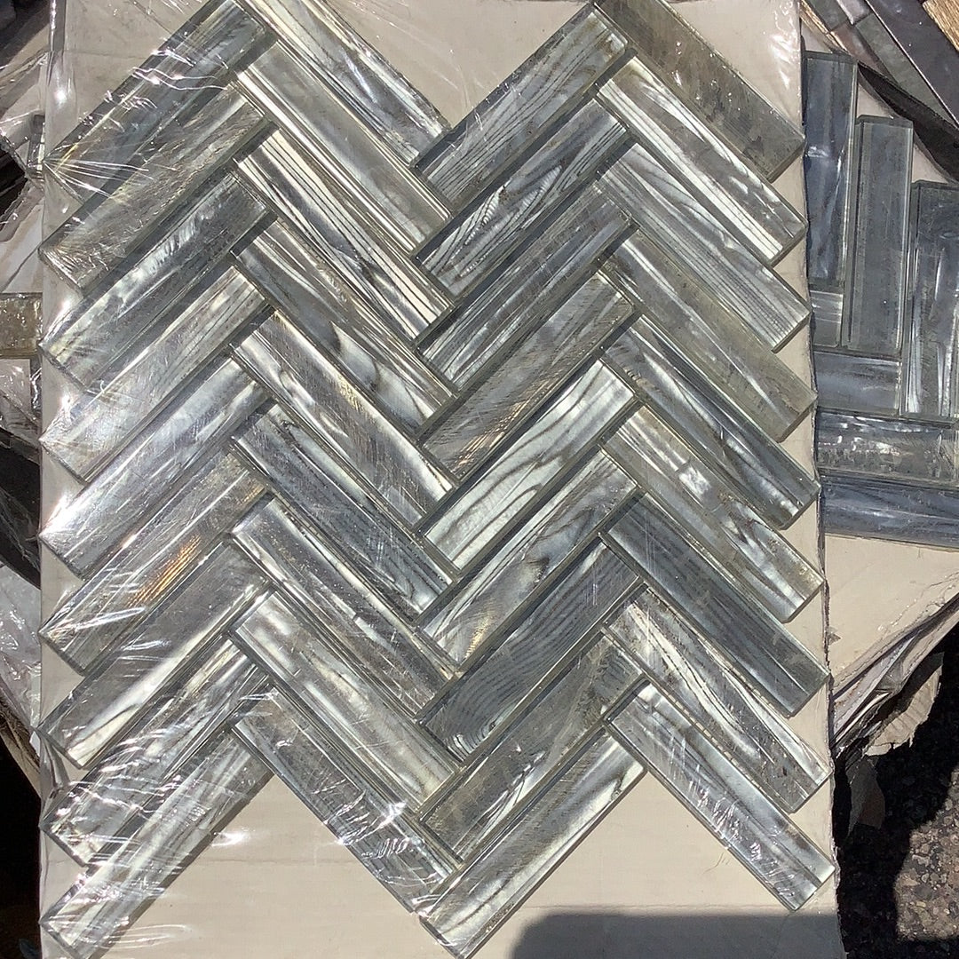 Mosaic tile