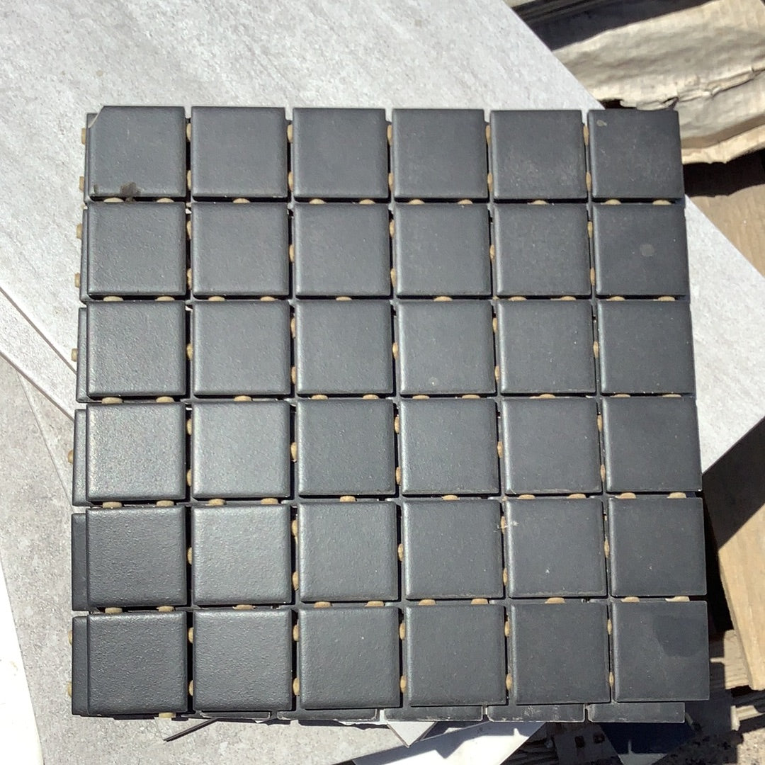 Mosaic tile