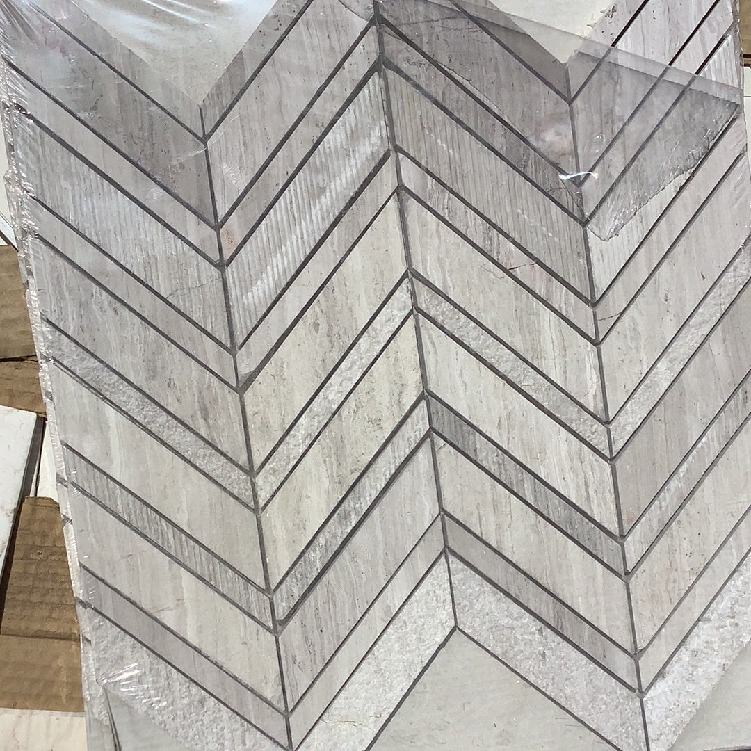 Mosaic tile