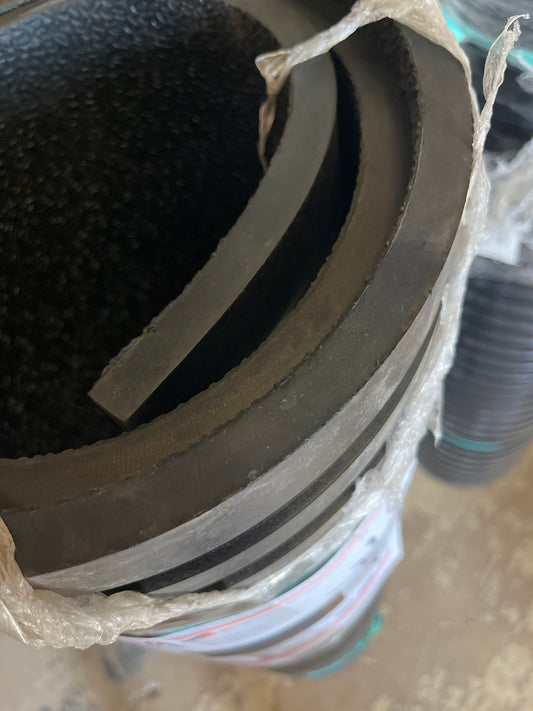Gym mat or restaurant mat thick rubber flooring