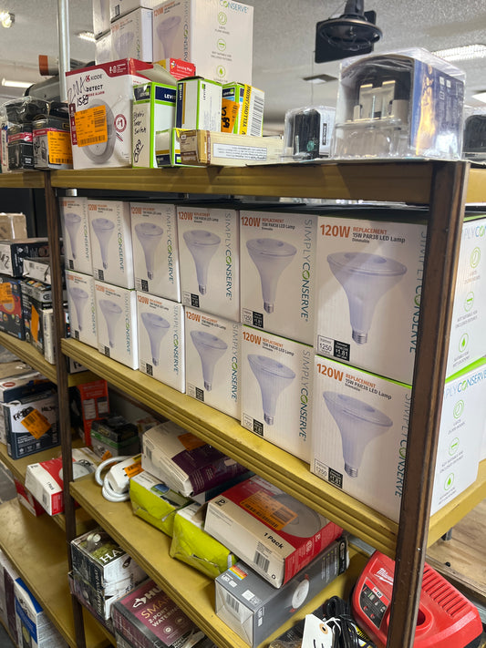 LED flood lights