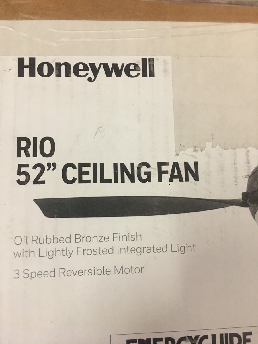 Honeywell 2024 Rio 52