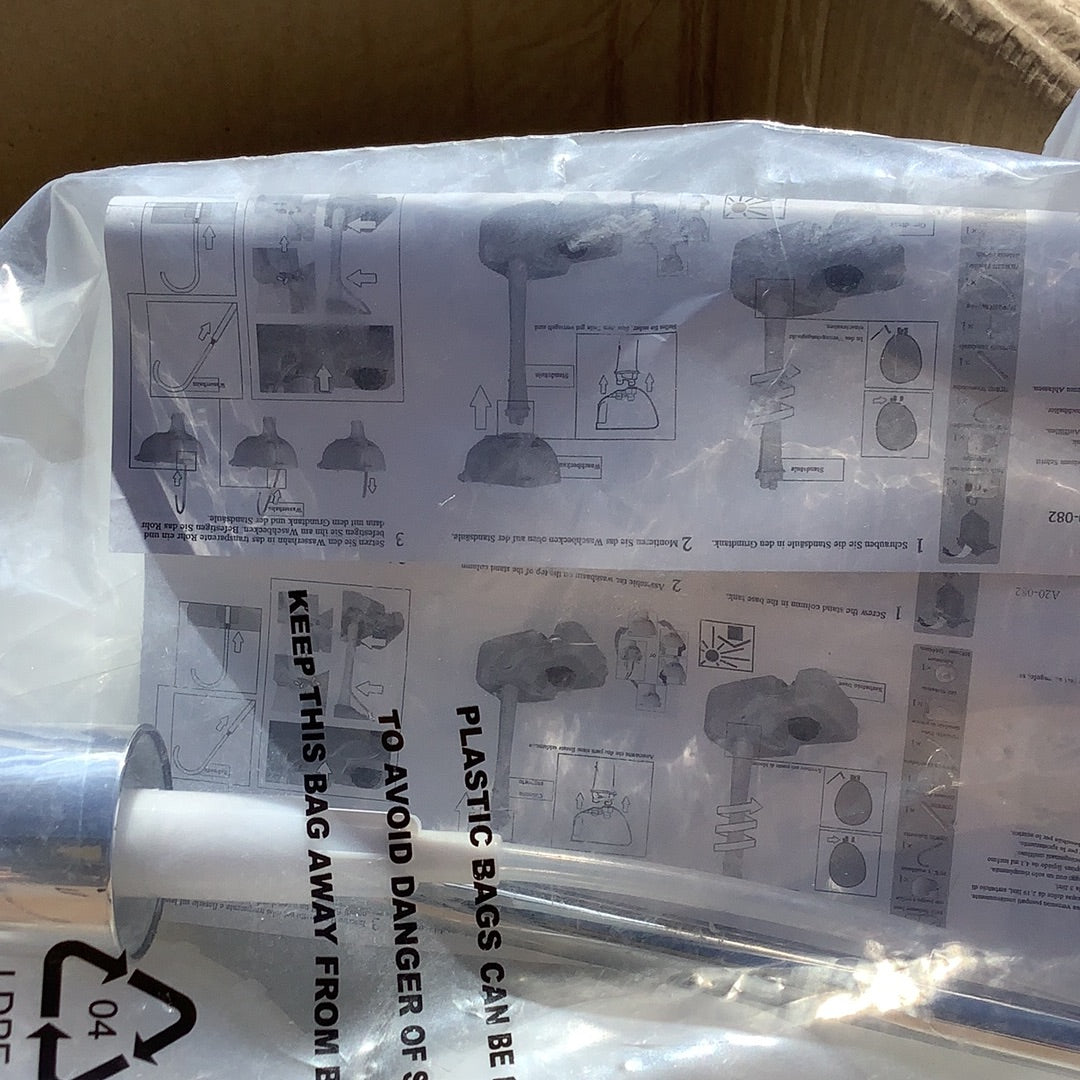 KLEANKIN Camping sink wash station.