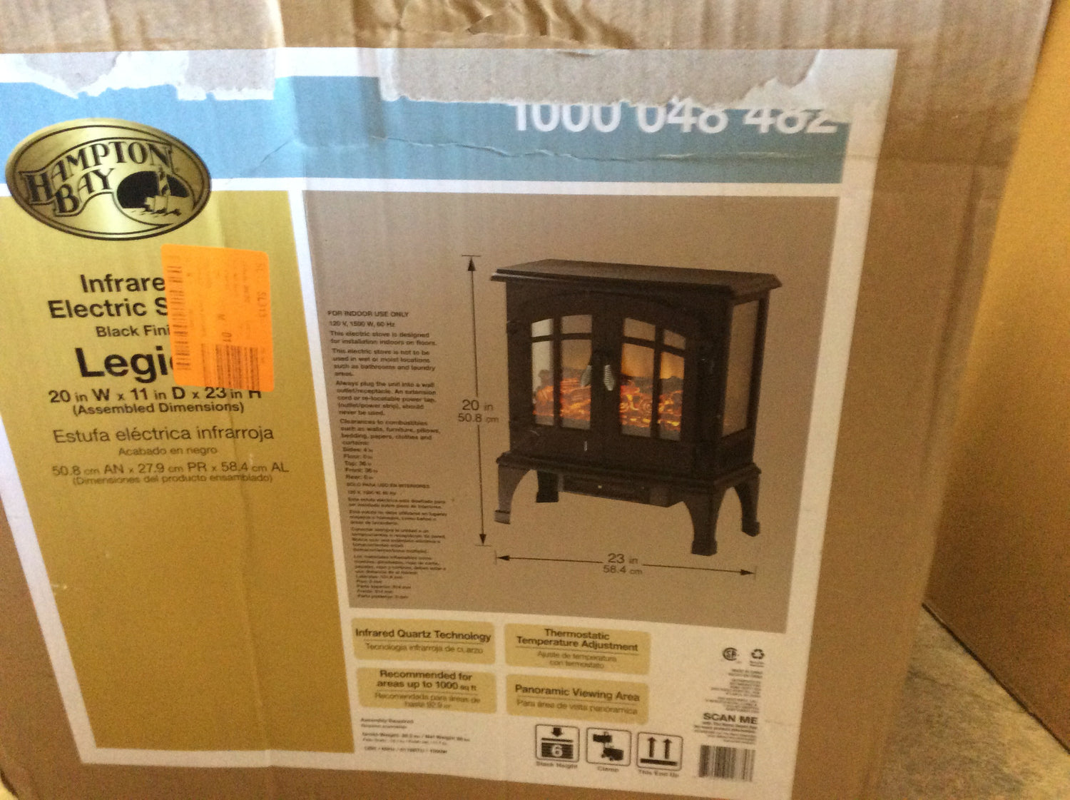 Coolers/Heaters