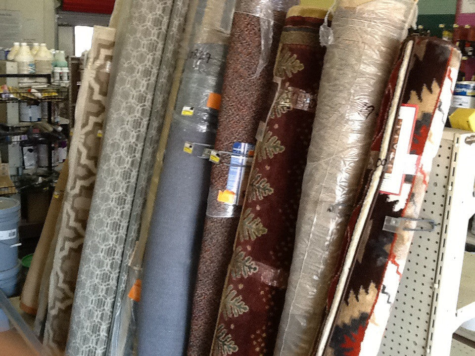 Rugs