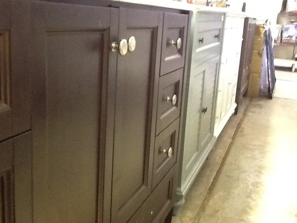 vanities
