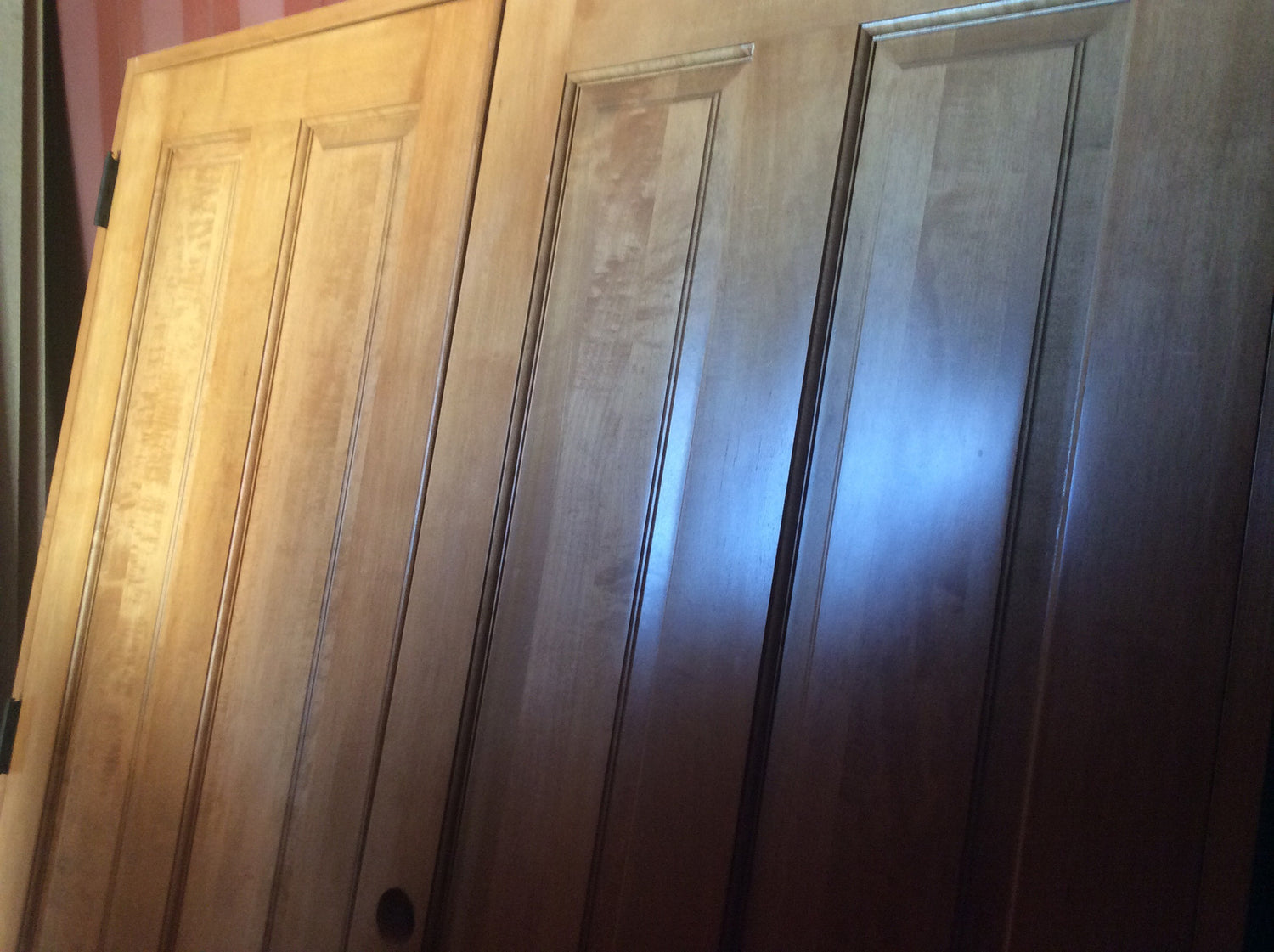 Door Sets
