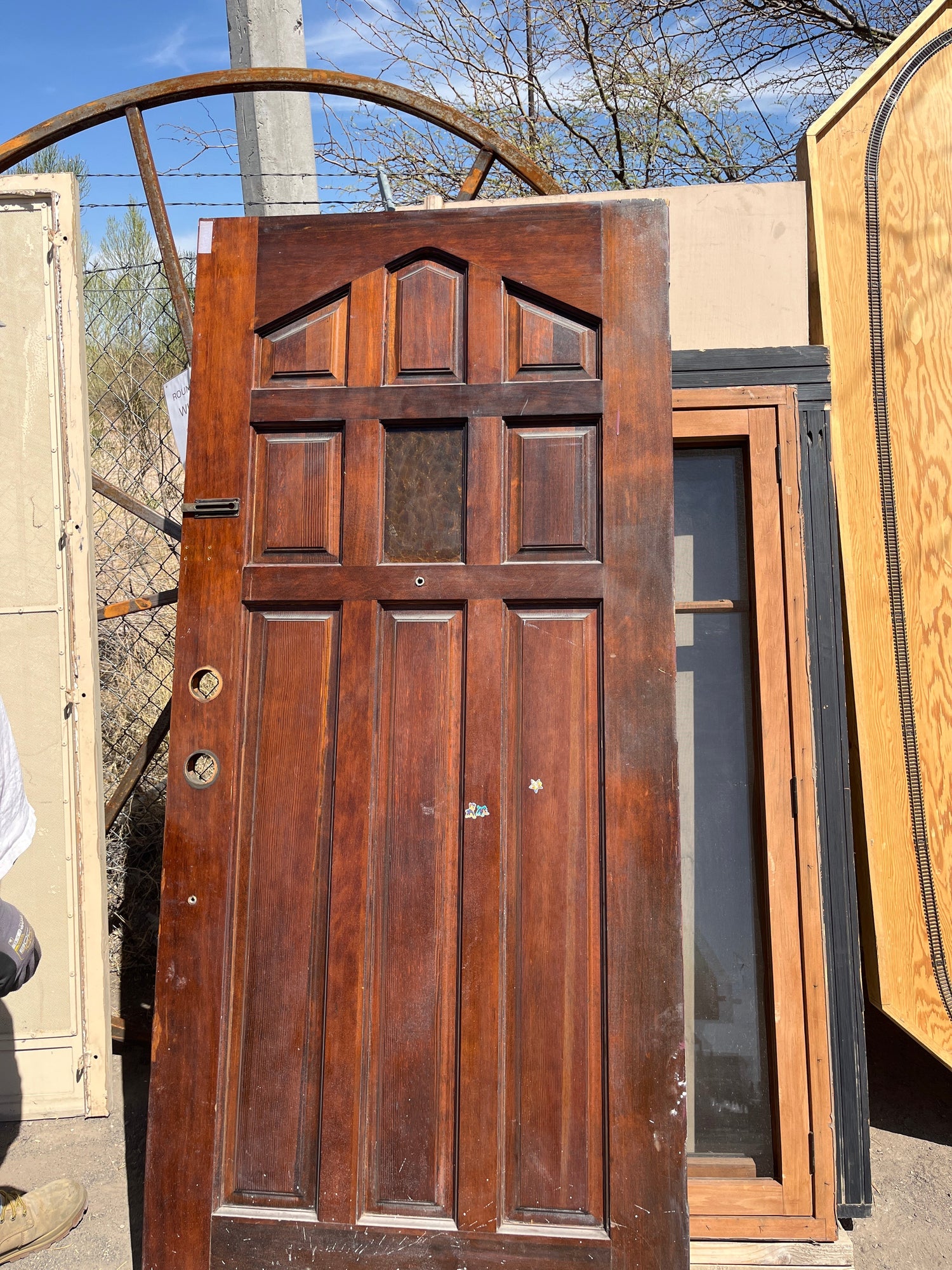 Doors