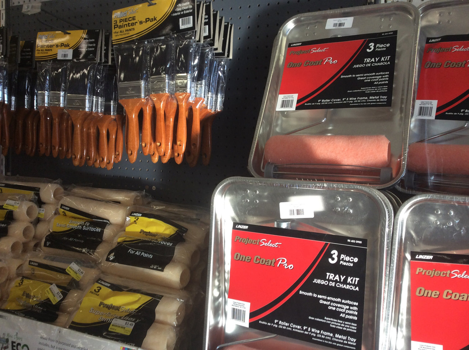 Painting Tools/Supplies