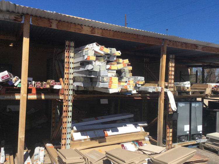 Collections – Gersons Building Materials