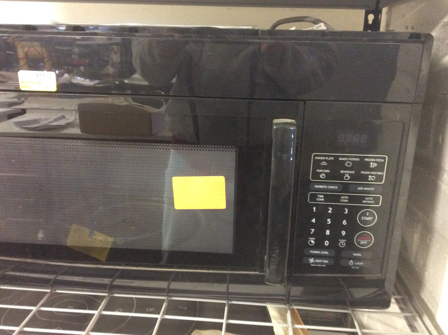 Microwaves