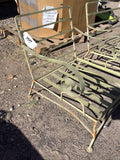 Metal Patio Chair Frames (PRICED INDIVIDUALLY)