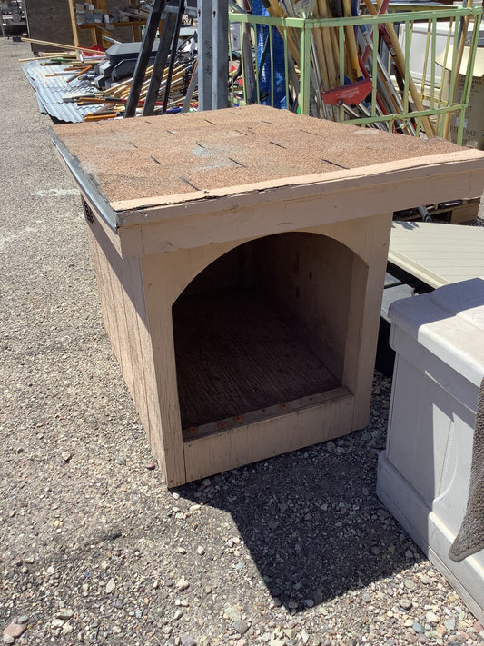 Dog House