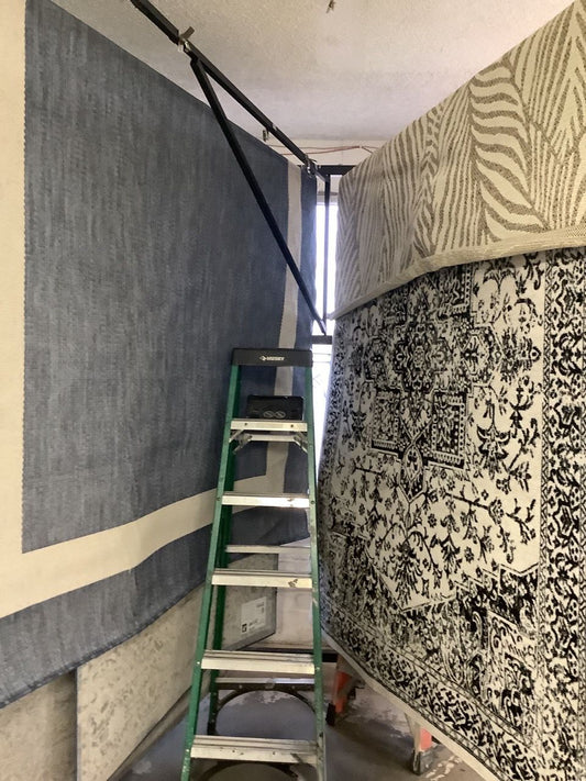Weekend Sale 25% off Area Rugs