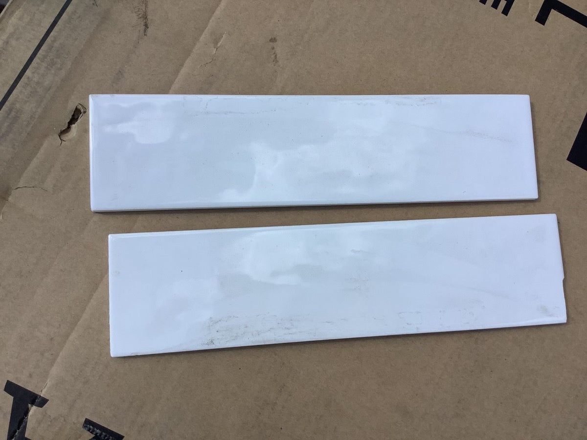 Glazed Ceramic Subway Wall Tile