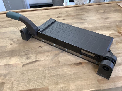 12 in. Vinyl Tile Cutter
