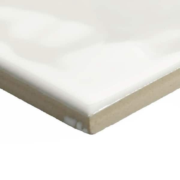 Glazed Ceramic Subway Wall Tile