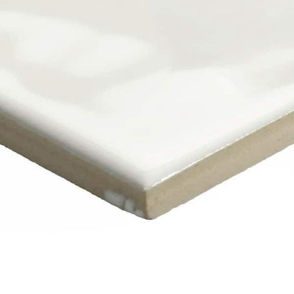 Glazed Ceramic Subway Wall Tile