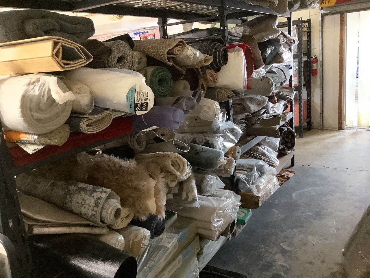 Weekend Sale 25% off Area Rugs