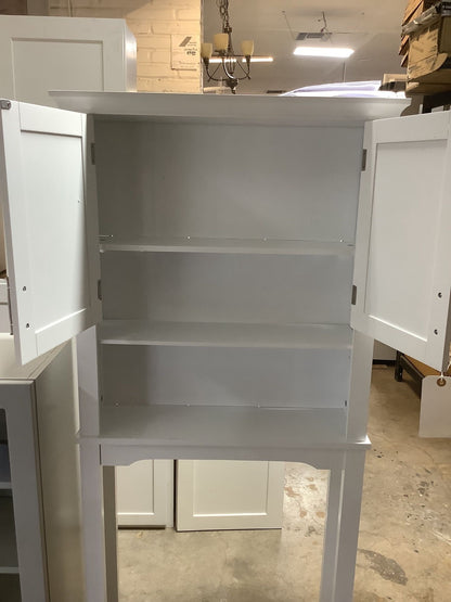 Storage Bathroom Spacesaver Cabinet