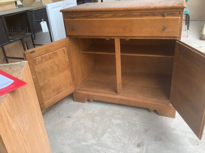 Two Door Server