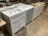 New Arrival of Vanities, Vanities, & More Vanities (Read Description on Starting Price)