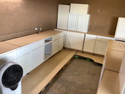 New Arrival of New Cabinets (Read Description)