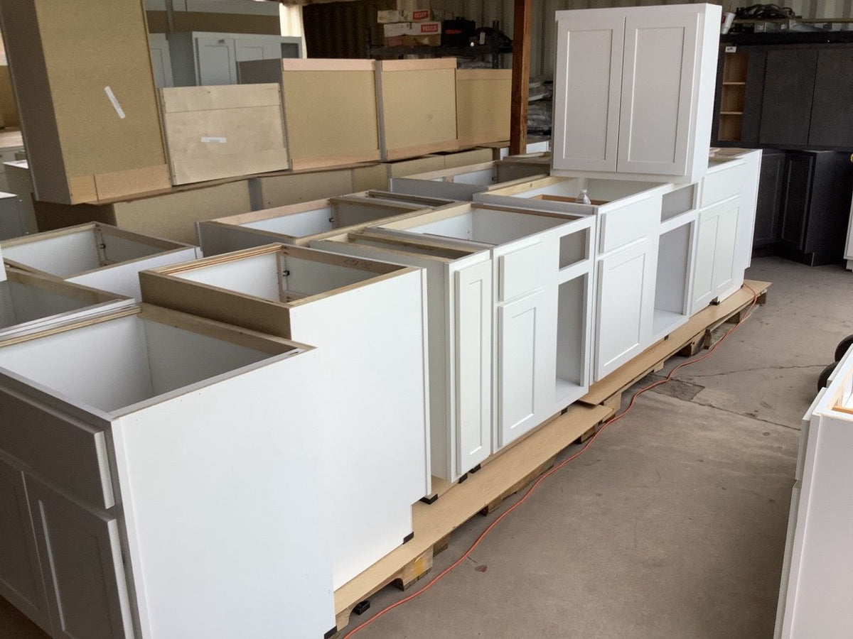 New Arrival of New Cabinets (Read Description)