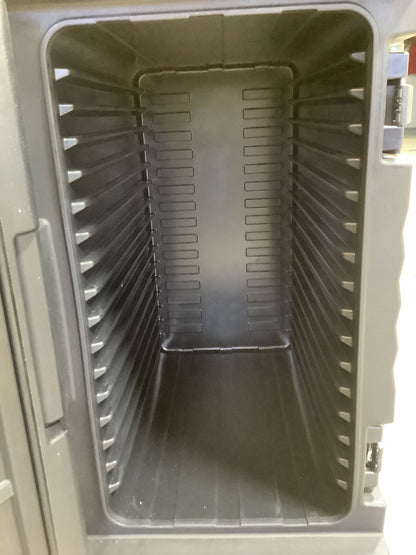 Insulated Food Pan Carrier