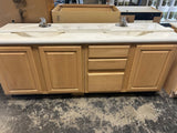 New Arrival of Vanities, Vanities, & More Vanities (Read Description on Starting Price)