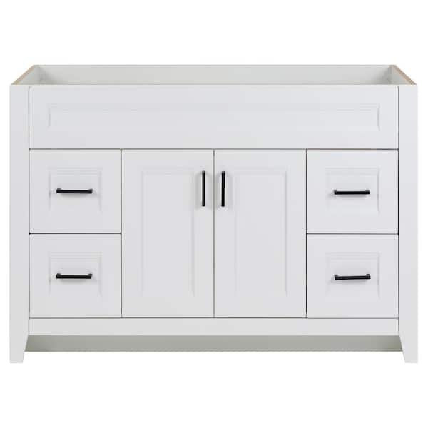 48 in. Ridge Vanity w/ Top