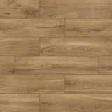 Beautiful Wood Oak Brown Porcelain Tile