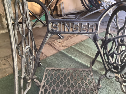 Vintage Sewing Machine