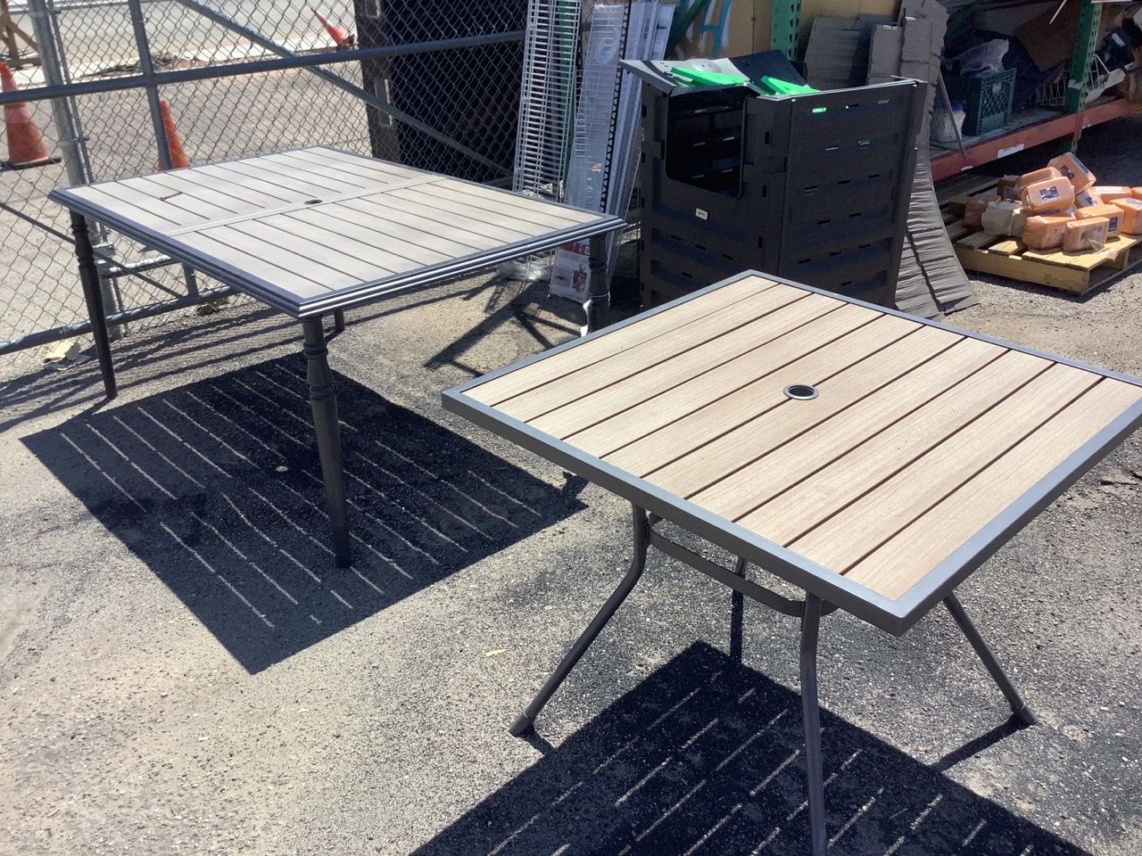 Labor Day Week SALE, 30% off Tables