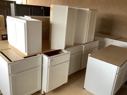New Arrival of New Cabinets (Read Description)