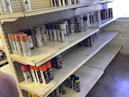 Paint & Paint Supplies (Read Description Starting Prices)
