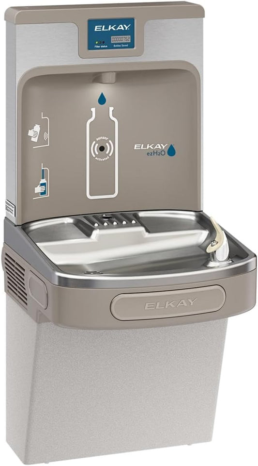 Elkay drinking fountain  NEW!